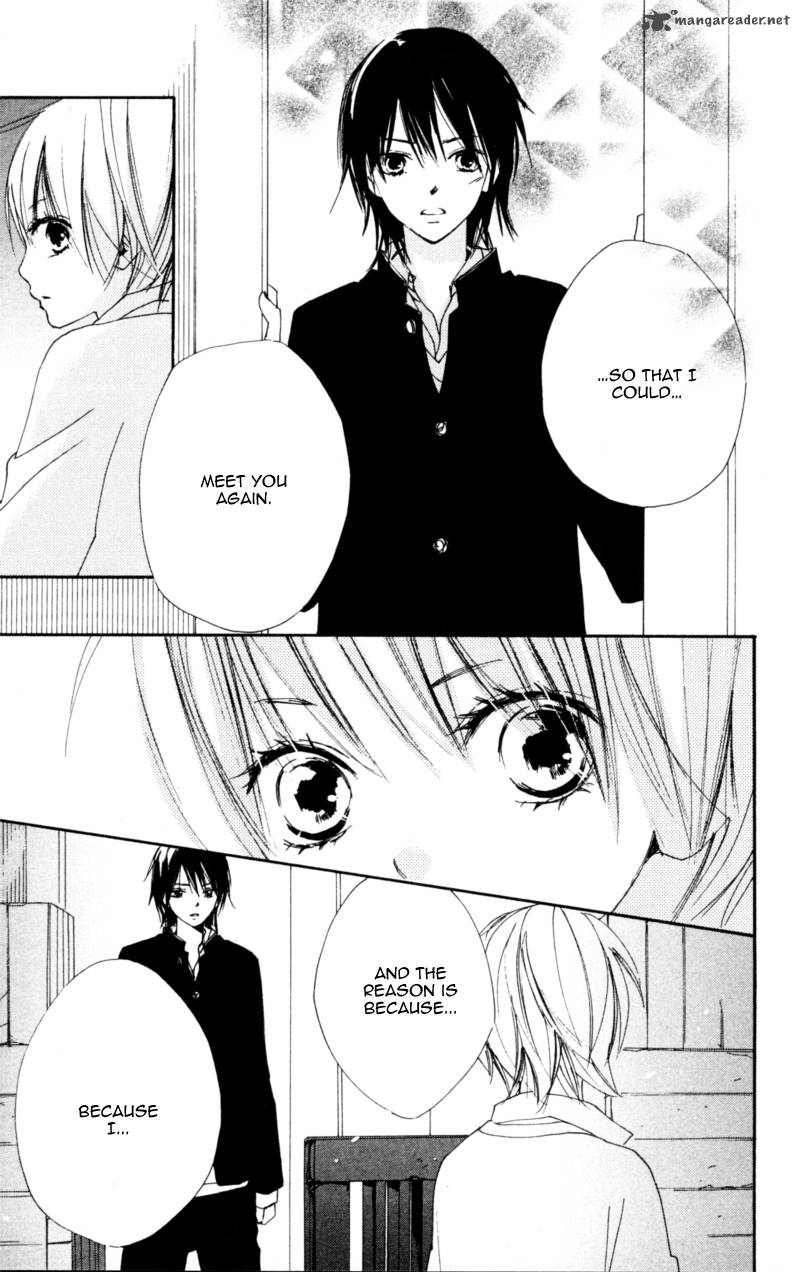 Bokura Wa Itsumo 13 23