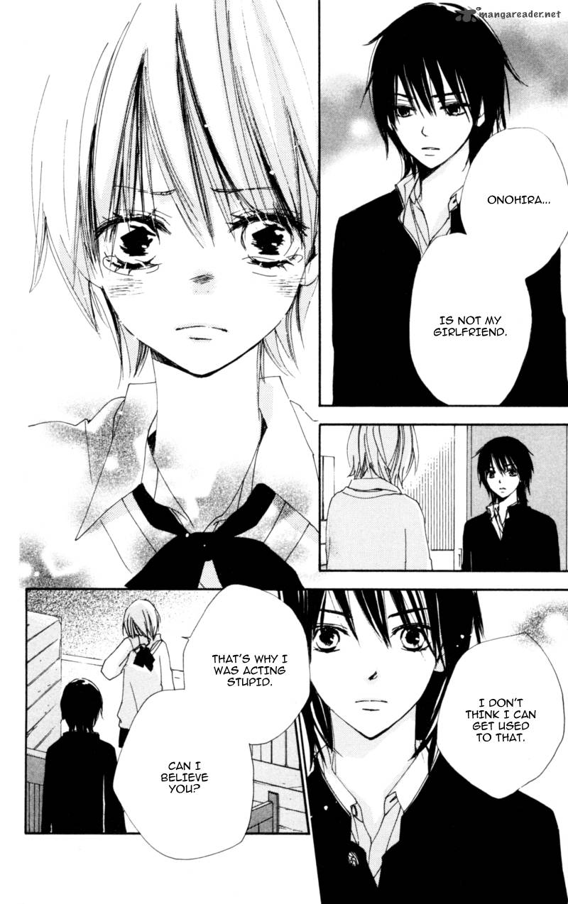 Bokura Wa Itsumo 13 27