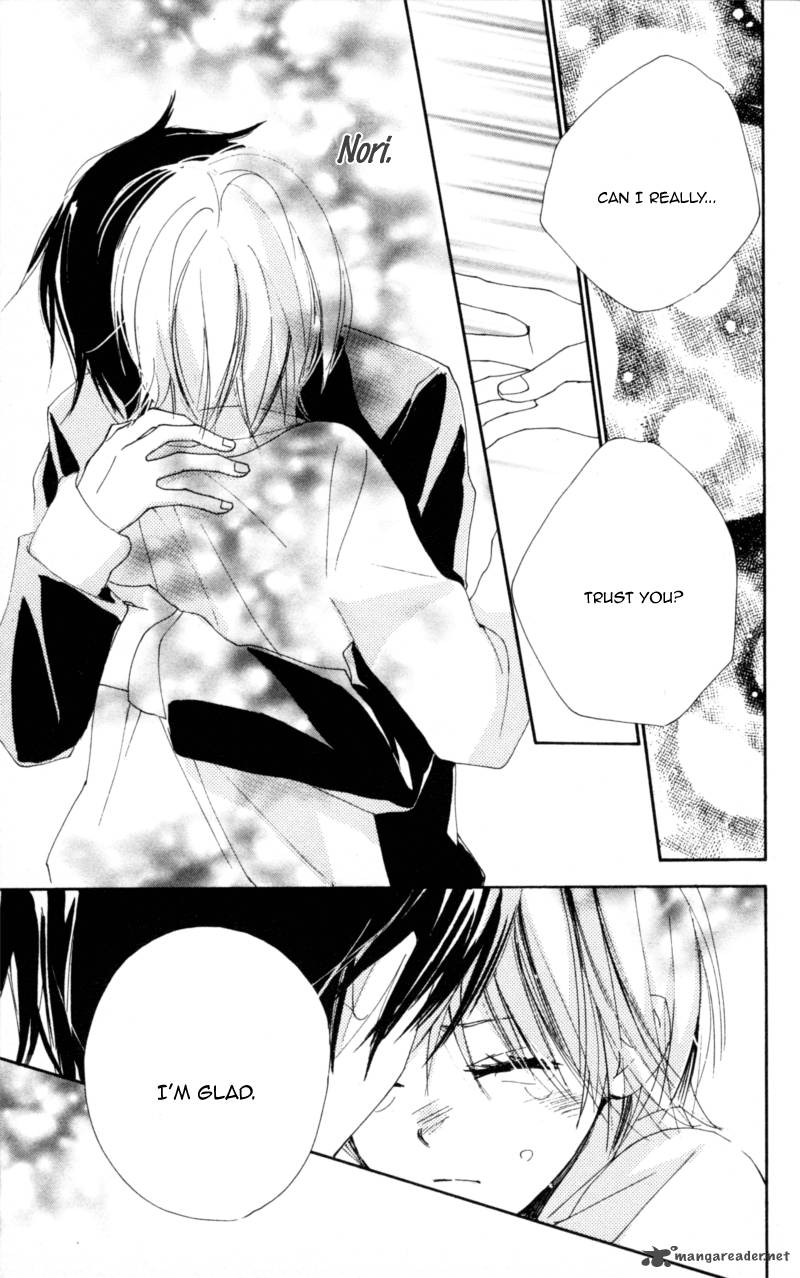 Bokura Wa Itsumo 13 28