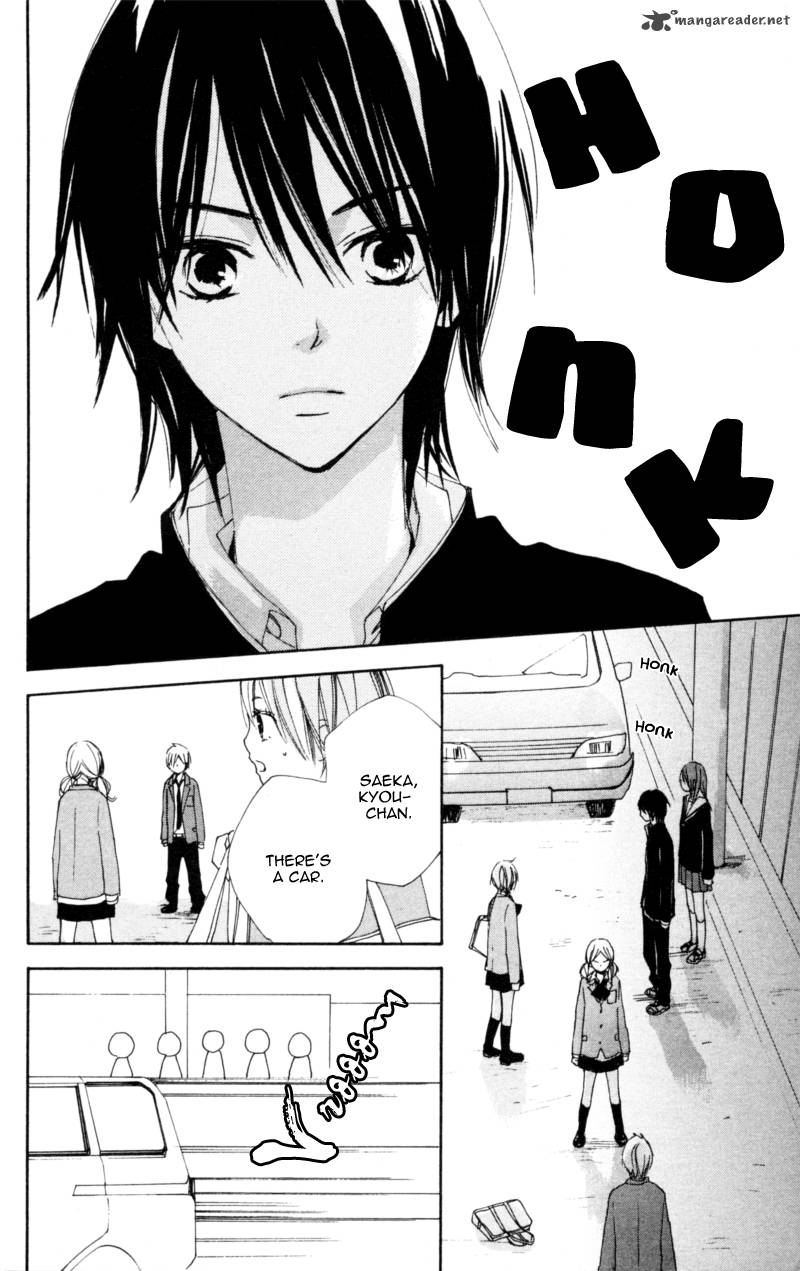 Bokura Wa Itsumo 13 4