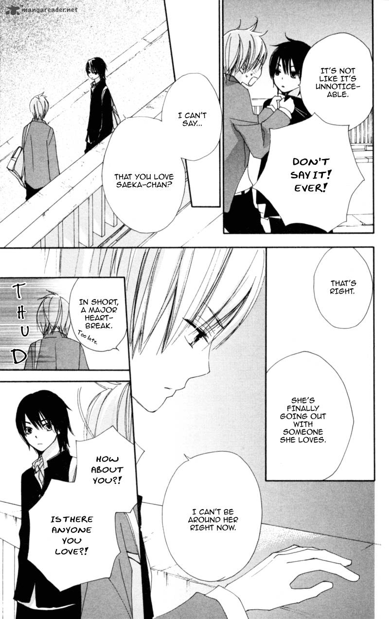 Bokura Wa Itsumo 13 9