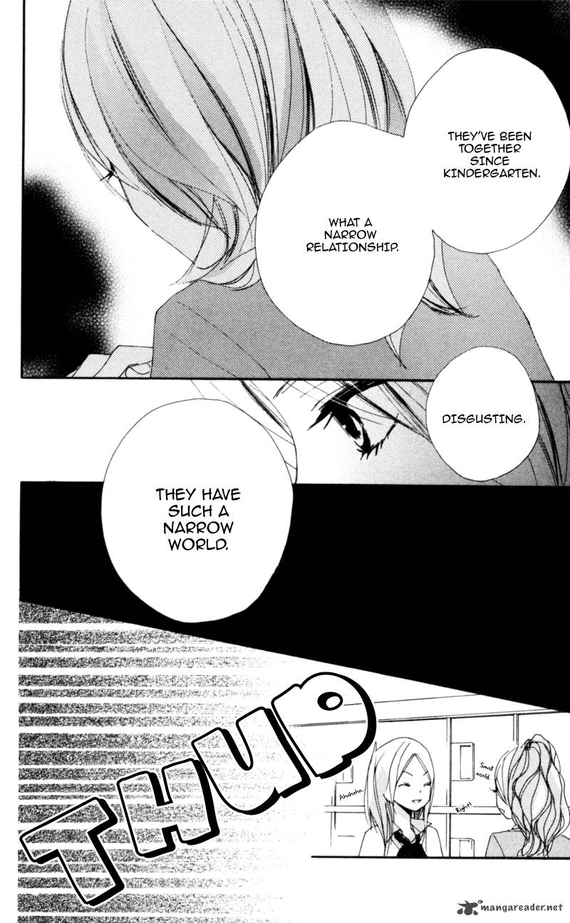 Bokura Wa Itsumo 15 10