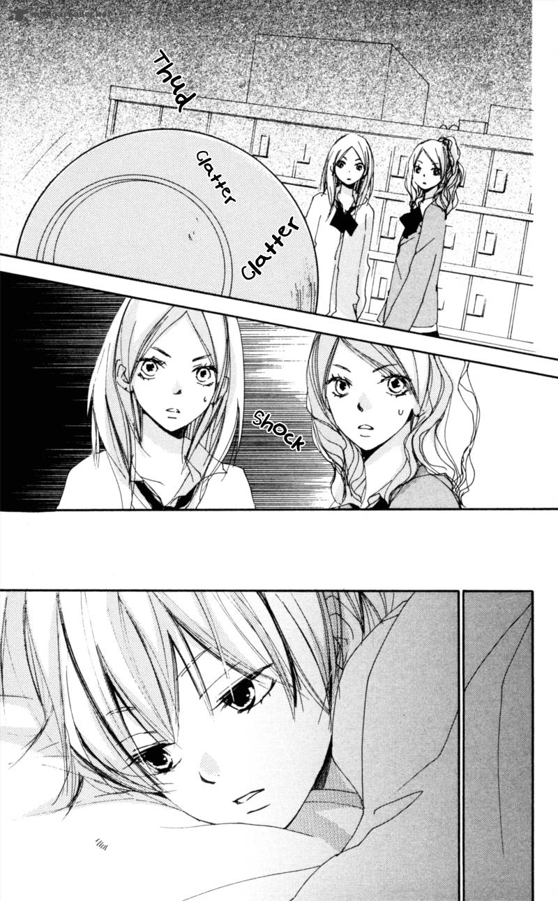 Bokura Wa Itsumo 15 11