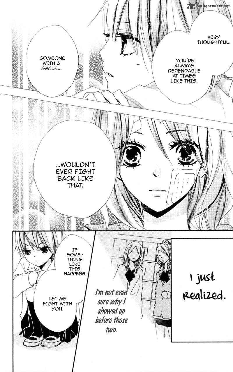 Bokura Wa Itsumo 15 16
