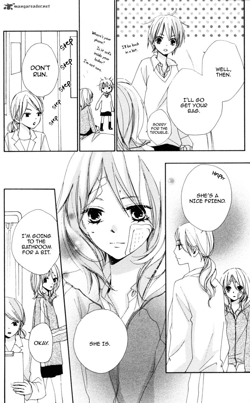 Bokura Wa Itsumo 15 18
