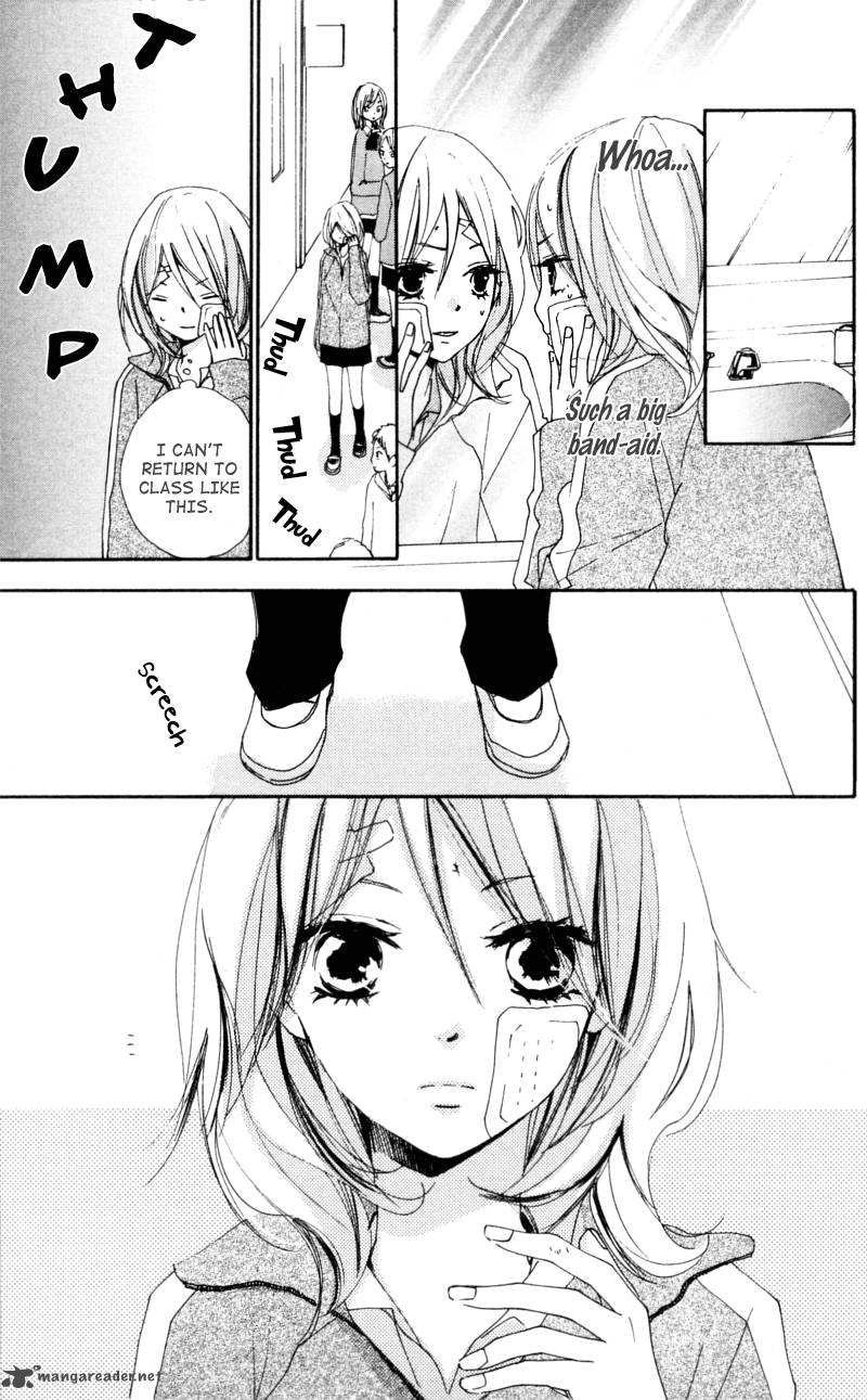 Bokura Wa Itsumo 15 19