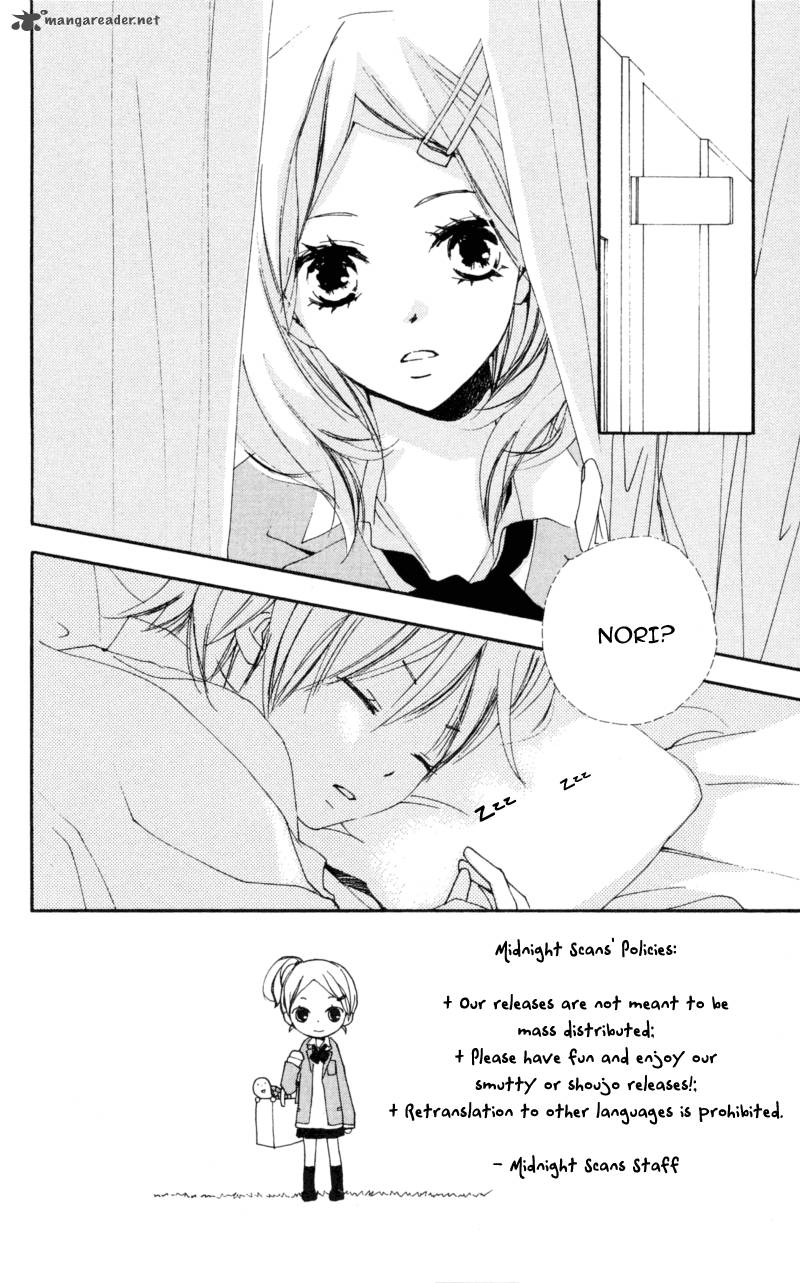 Bokura Wa Itsumo 15 2