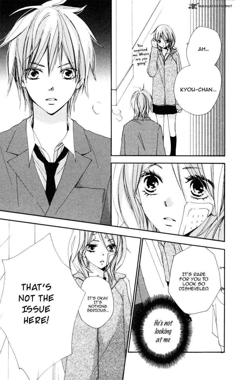 Bokura Wa Itsumo 15 21
