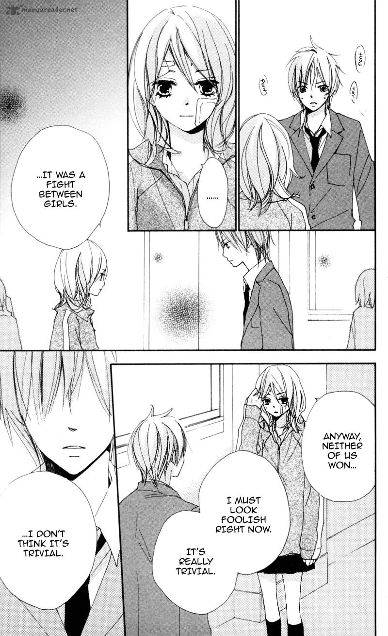 Bokura Wa Itsumo 15 23