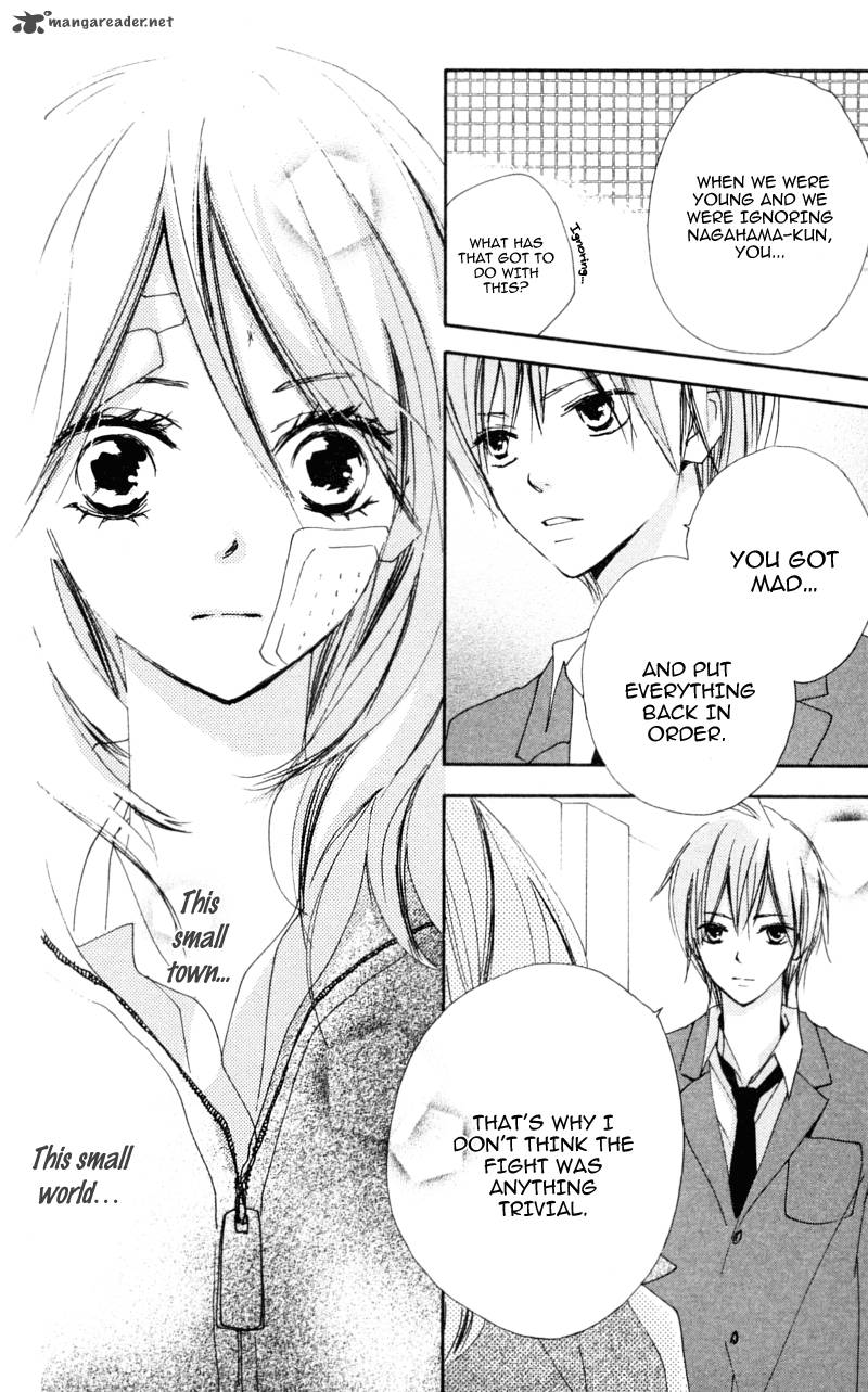 Bokura Wa Itsumo 15 24