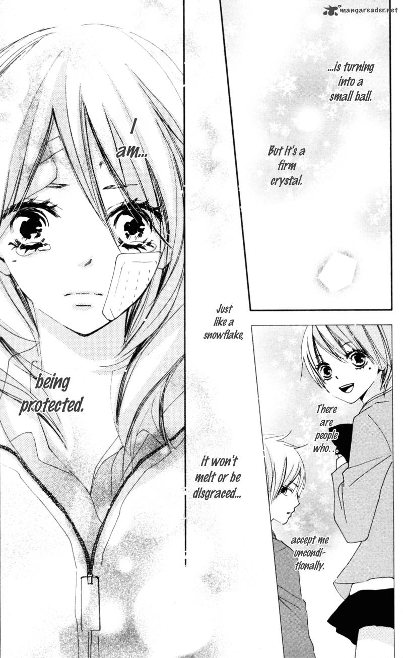Bokura Wa Itsumo 15 25