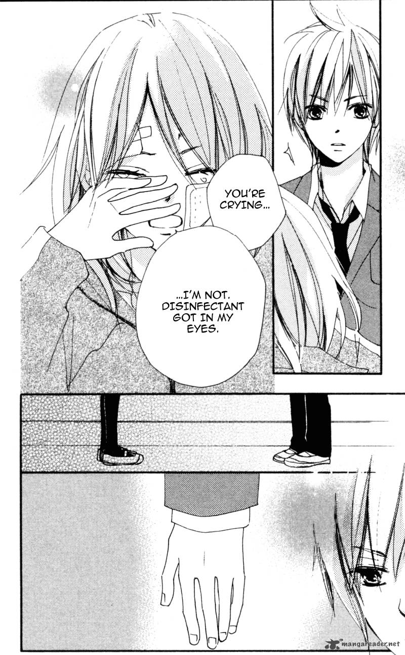 Bokura Wa Itsumo 15 26