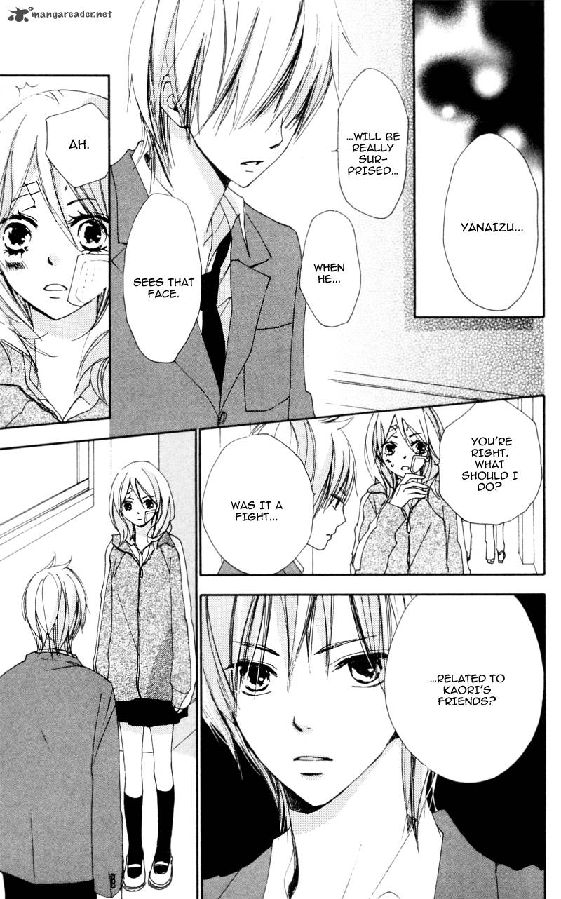 Bokura Wa Itsumo 15 27