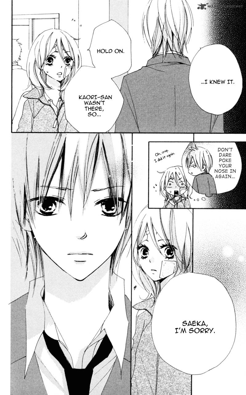 Bokura Wa Itsumo 15 28