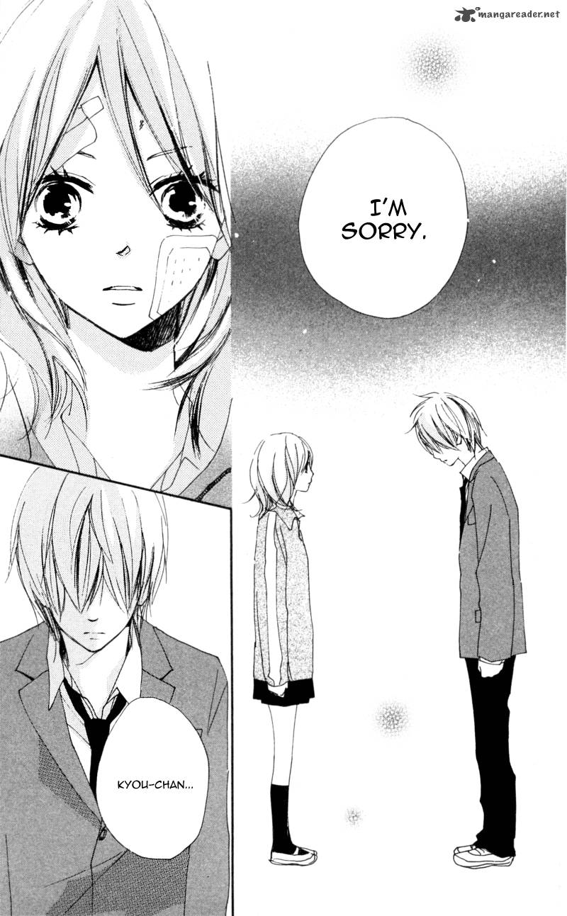 Bokura Wa Itsumo 15 29