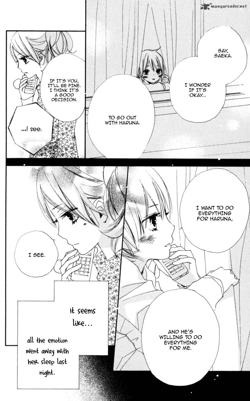 Bokura Wa Itsumo 15 4