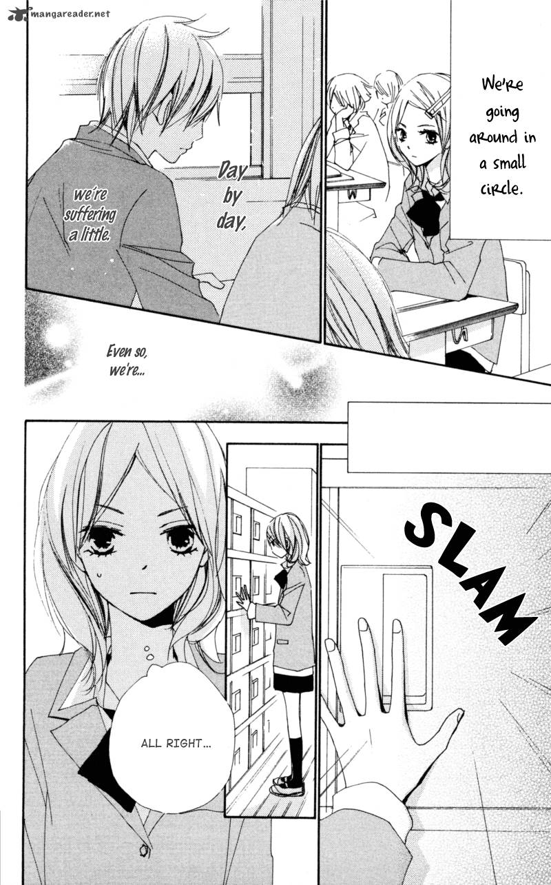 Bokura Wa Itsumo 15 6