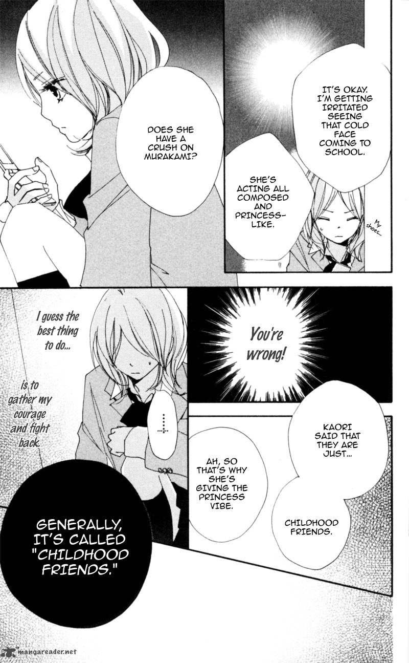 Bokura Wa Itsumo 15 9