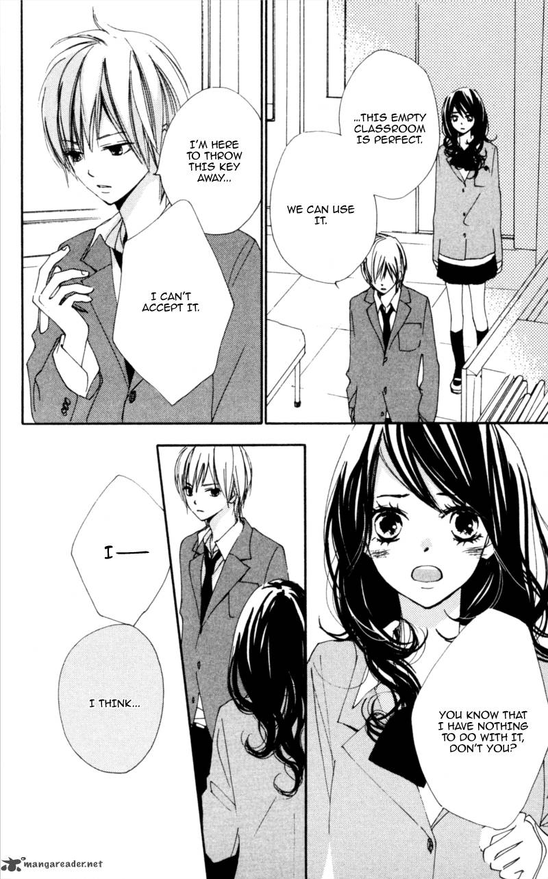 Bokura Wa Itsumo 16 10