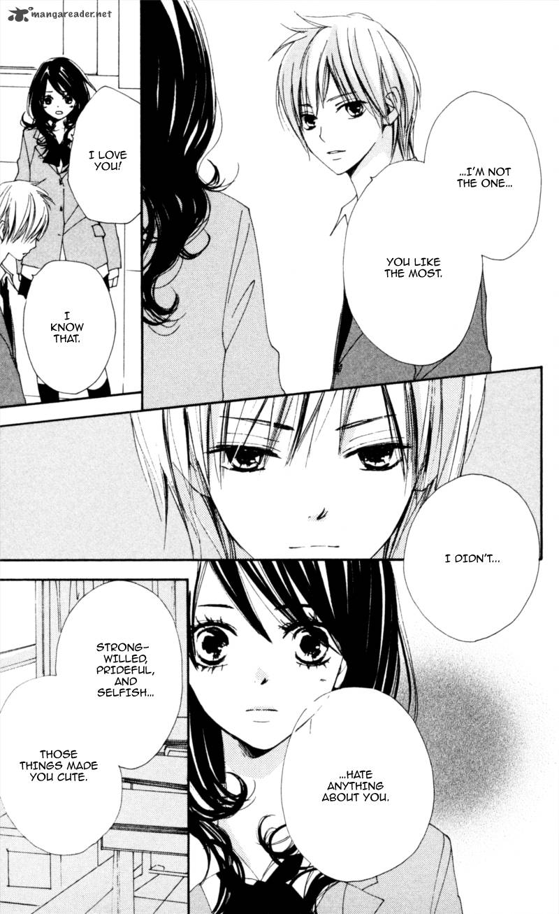 Bokura Wa Itsumo 16 11