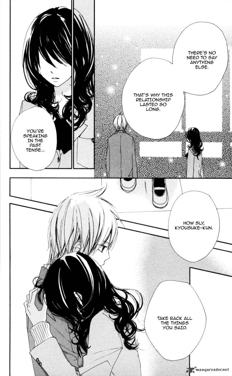Bokura Wa Itsumo 16 12