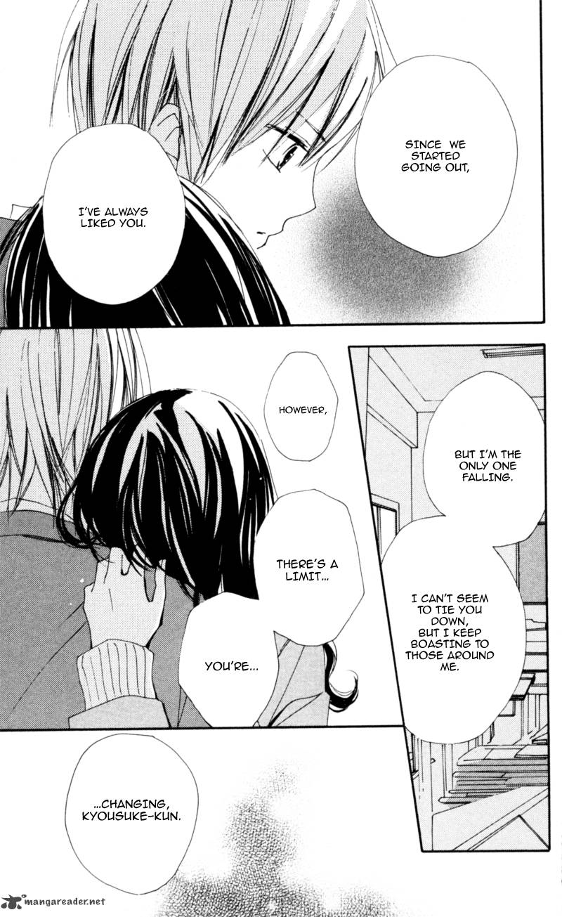 Bokura Wa Itsumo 16 13