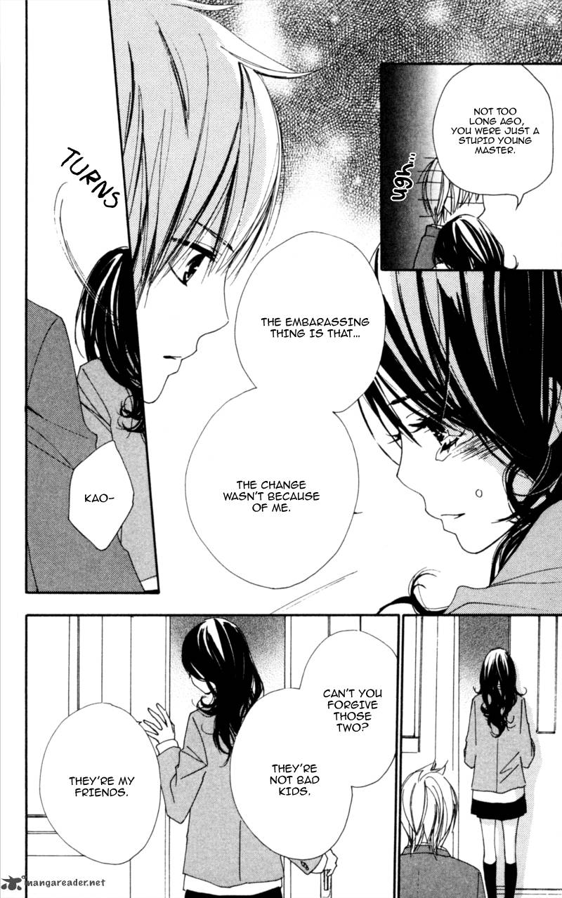 Bokura Wa Itsumo 16 14