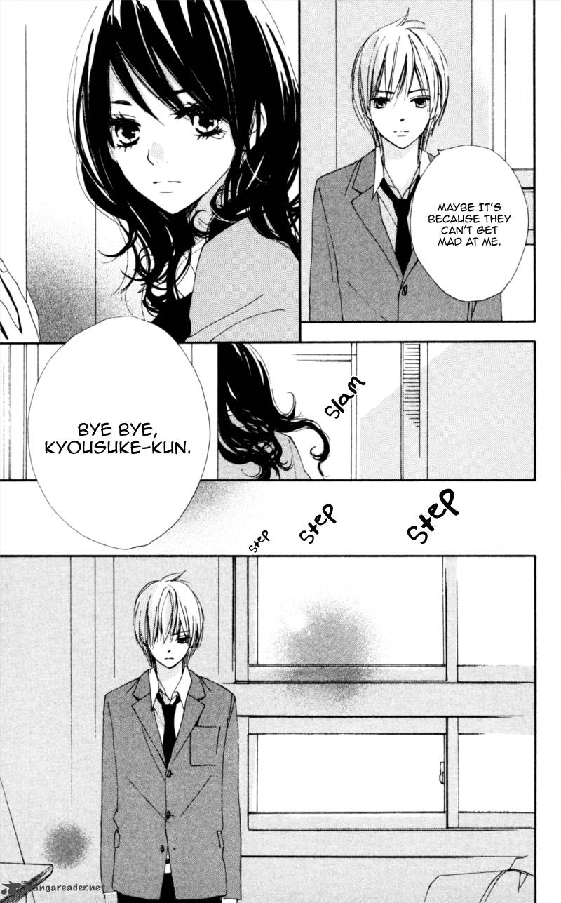 Bokura Wa Itsumo 16 15