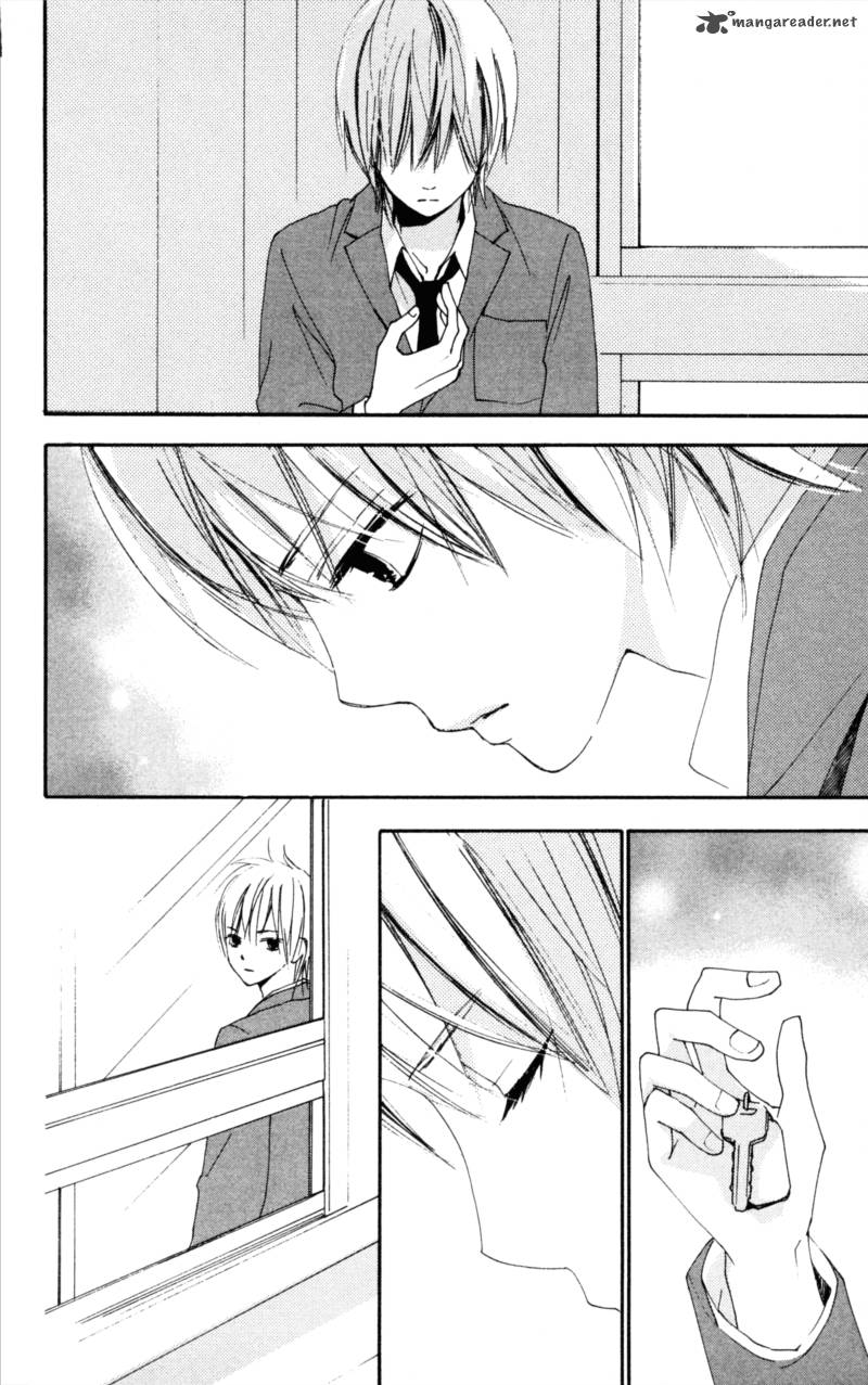 Bokura Wa Itsumo 16 16