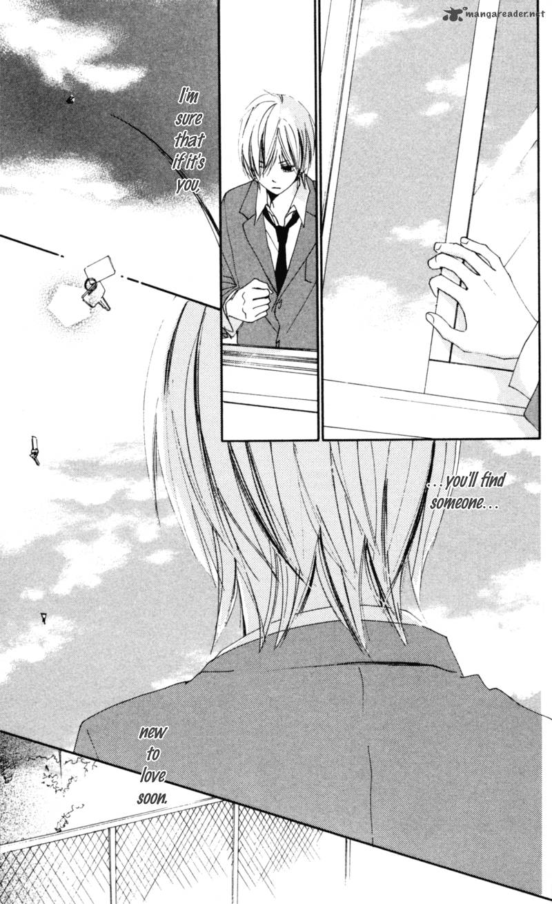 Bokura Wa Itsumo 16 17