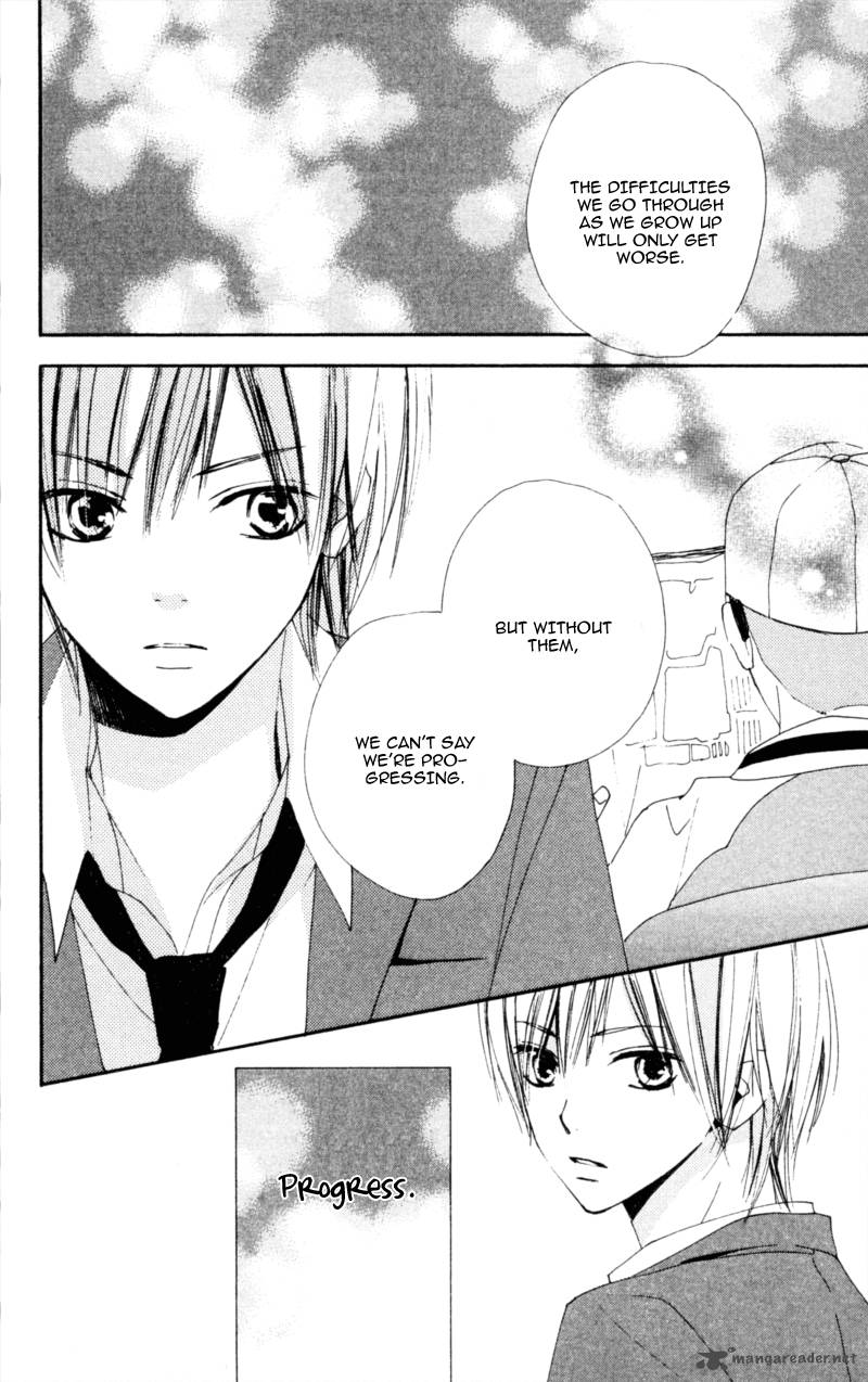 Bokura Wa Itsumo 16 22