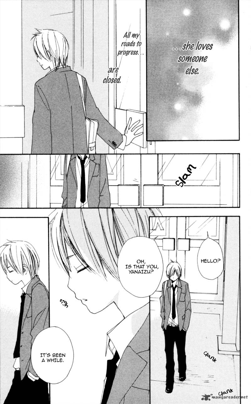Bokura Wa Itsumo 16 25