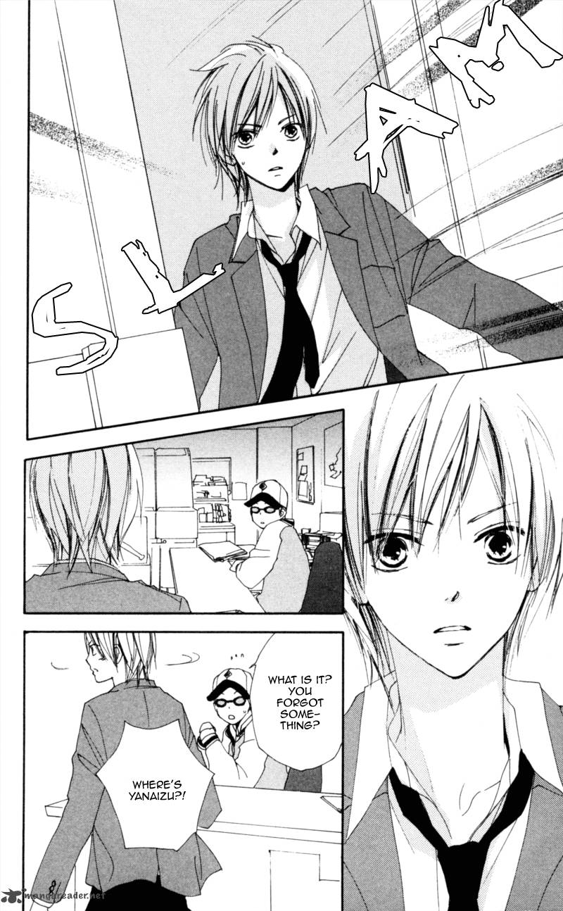 Bokura Wa Itsumo 16 28