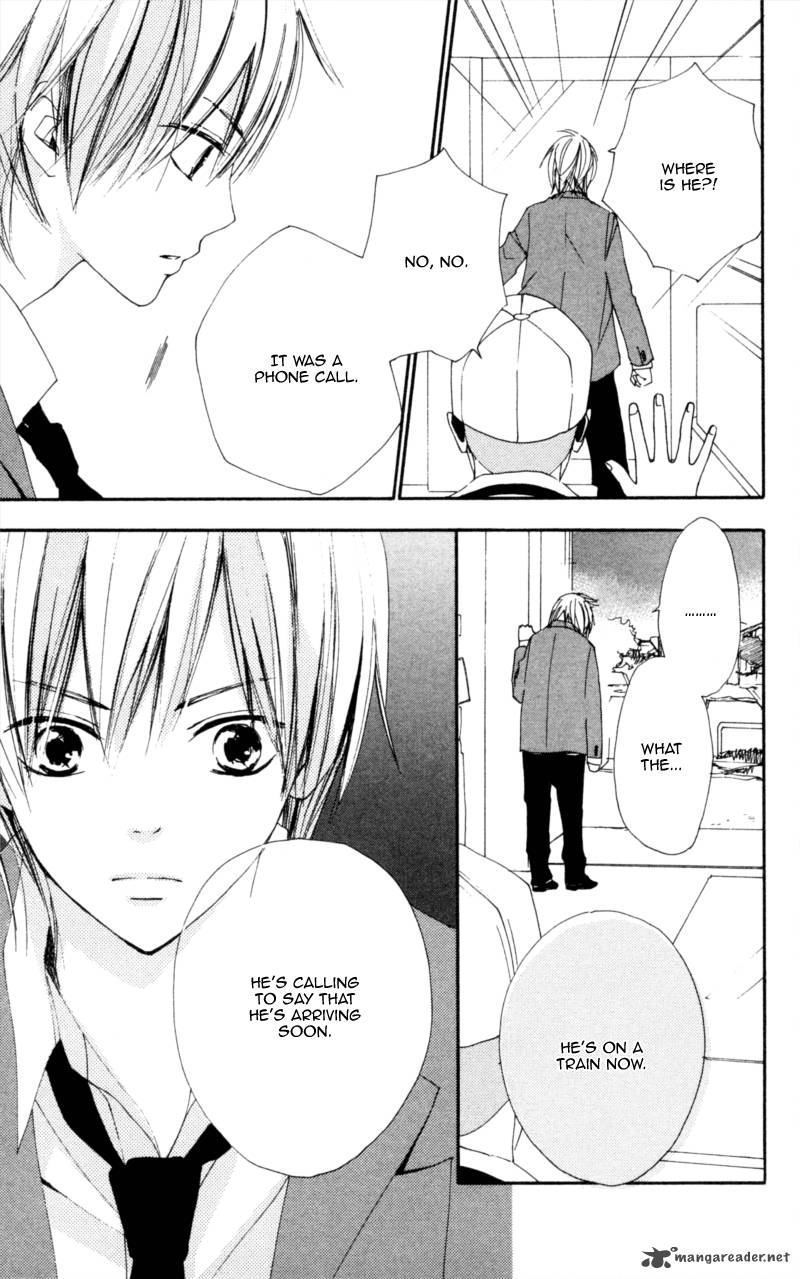 Bokura Wa Itsumo 16 29