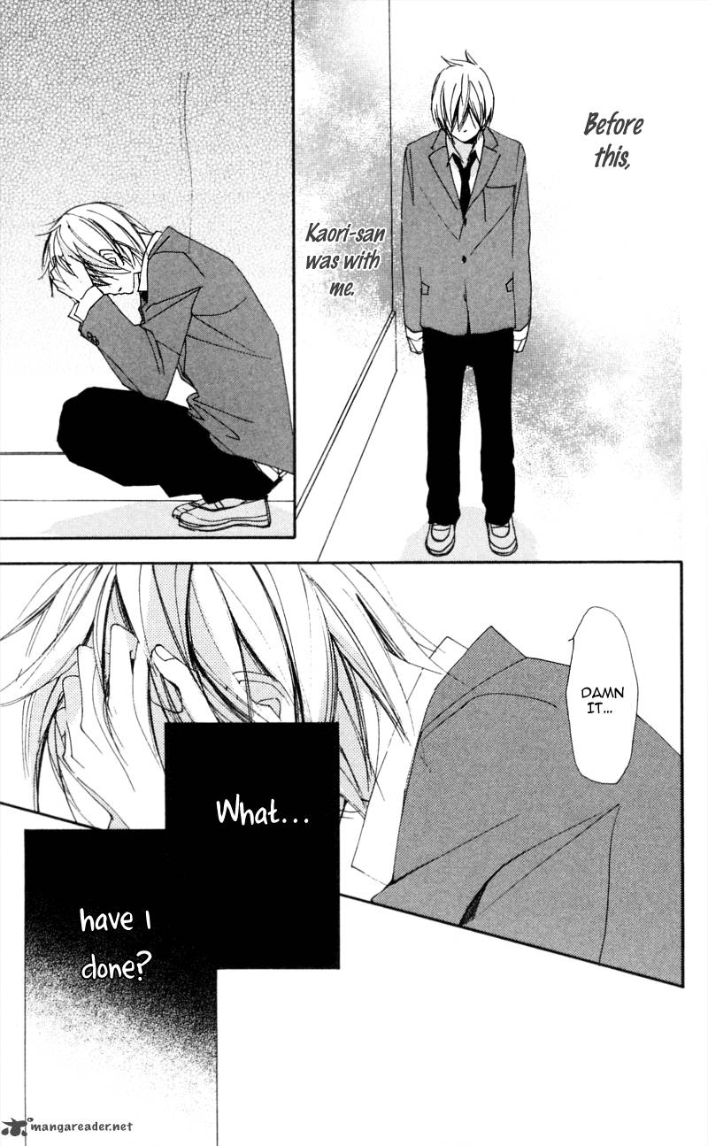 Bokura Wa Itsumo 16 3
