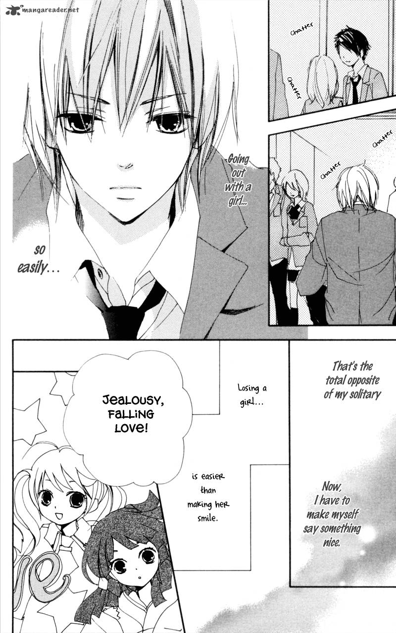 Bokura Wa Itsumo 16 4