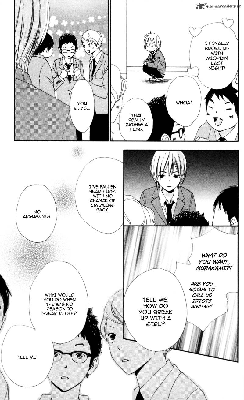 Bokura Wa Itsumo 16 5