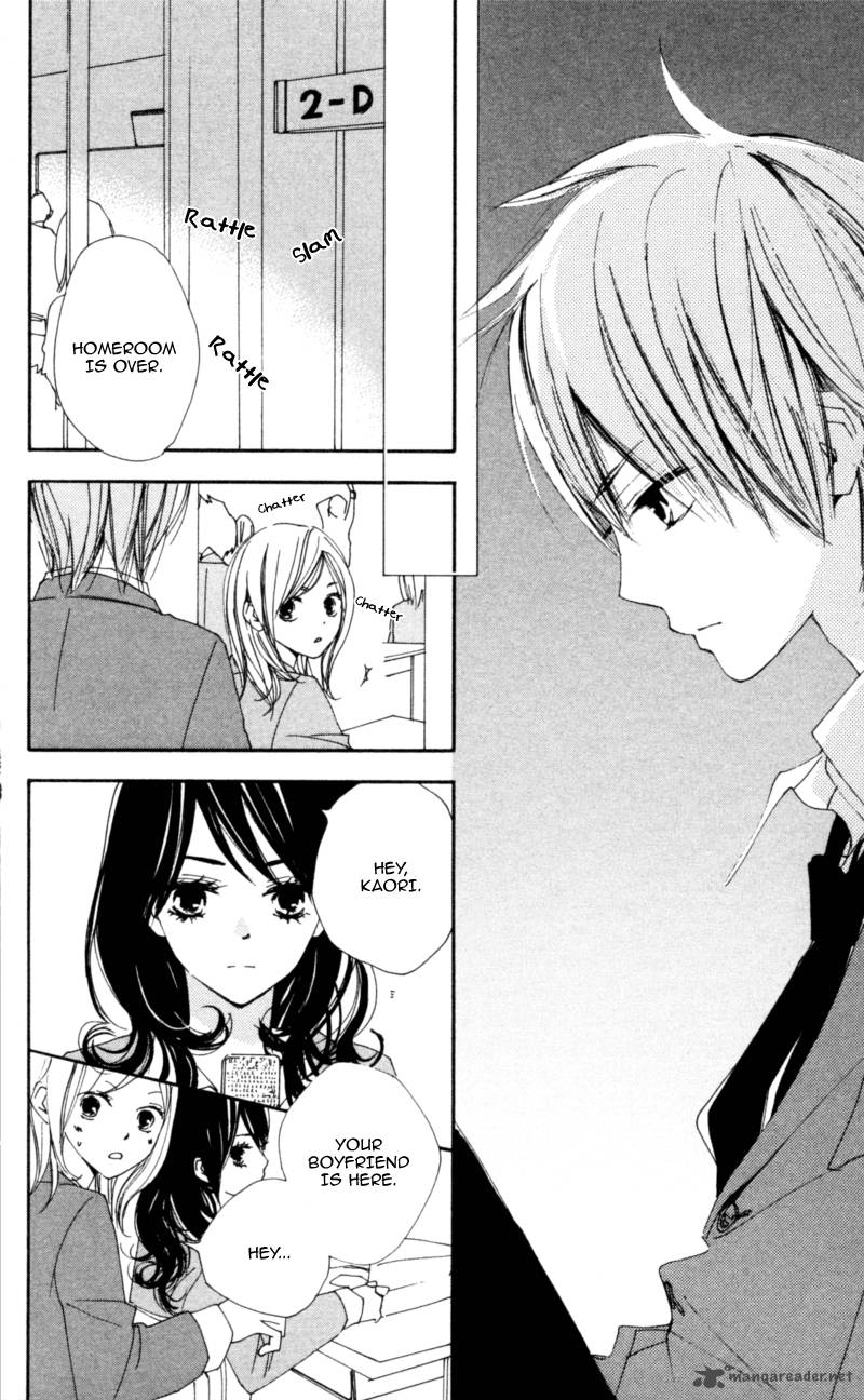 Bokura Wa Itsumo 16 8