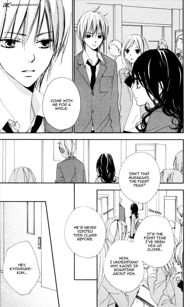 Bokura Wa Itsumo 16 9