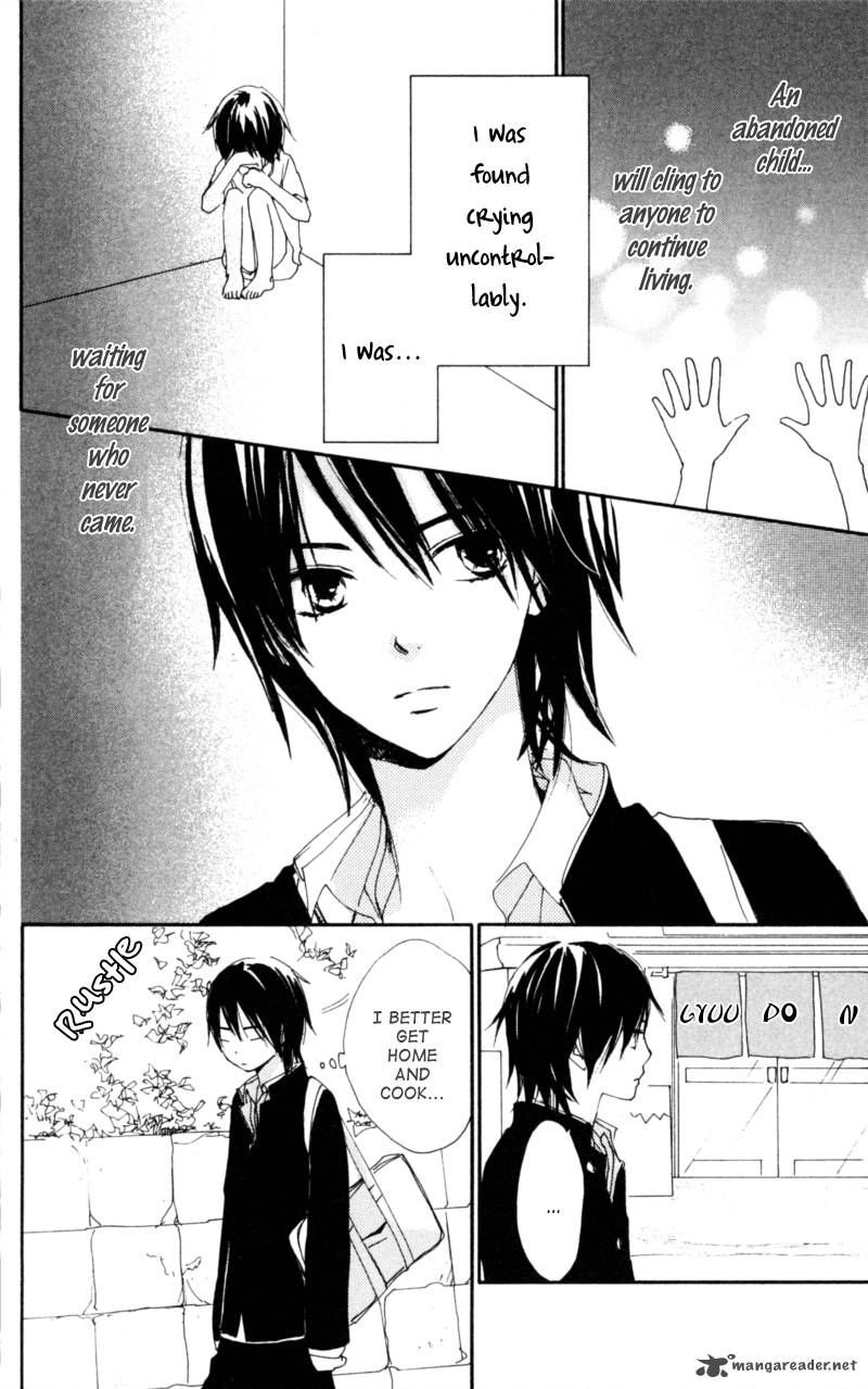 Bokura Wa Itsumo 17 10