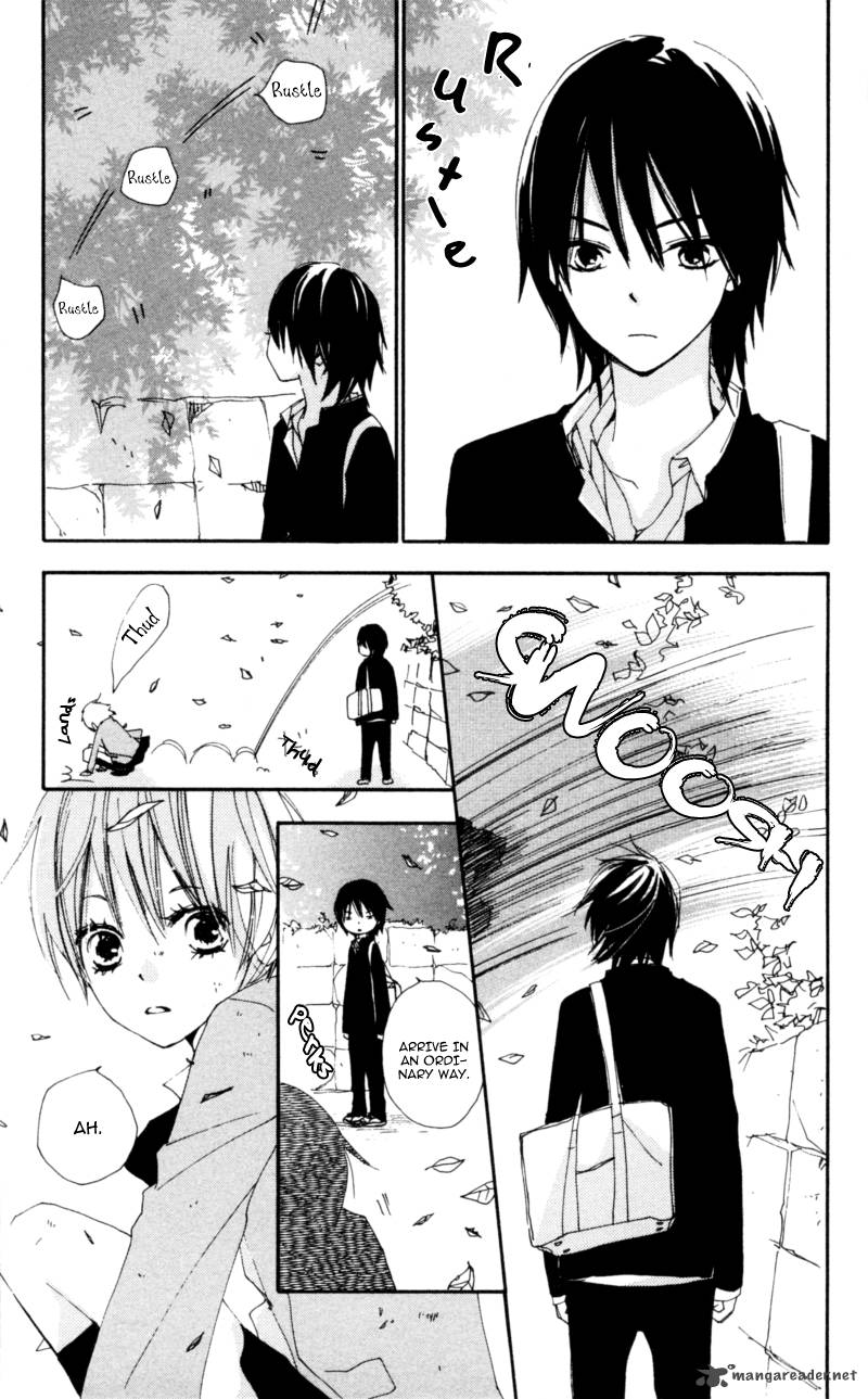 Bokura Wa Itsumo 17 11