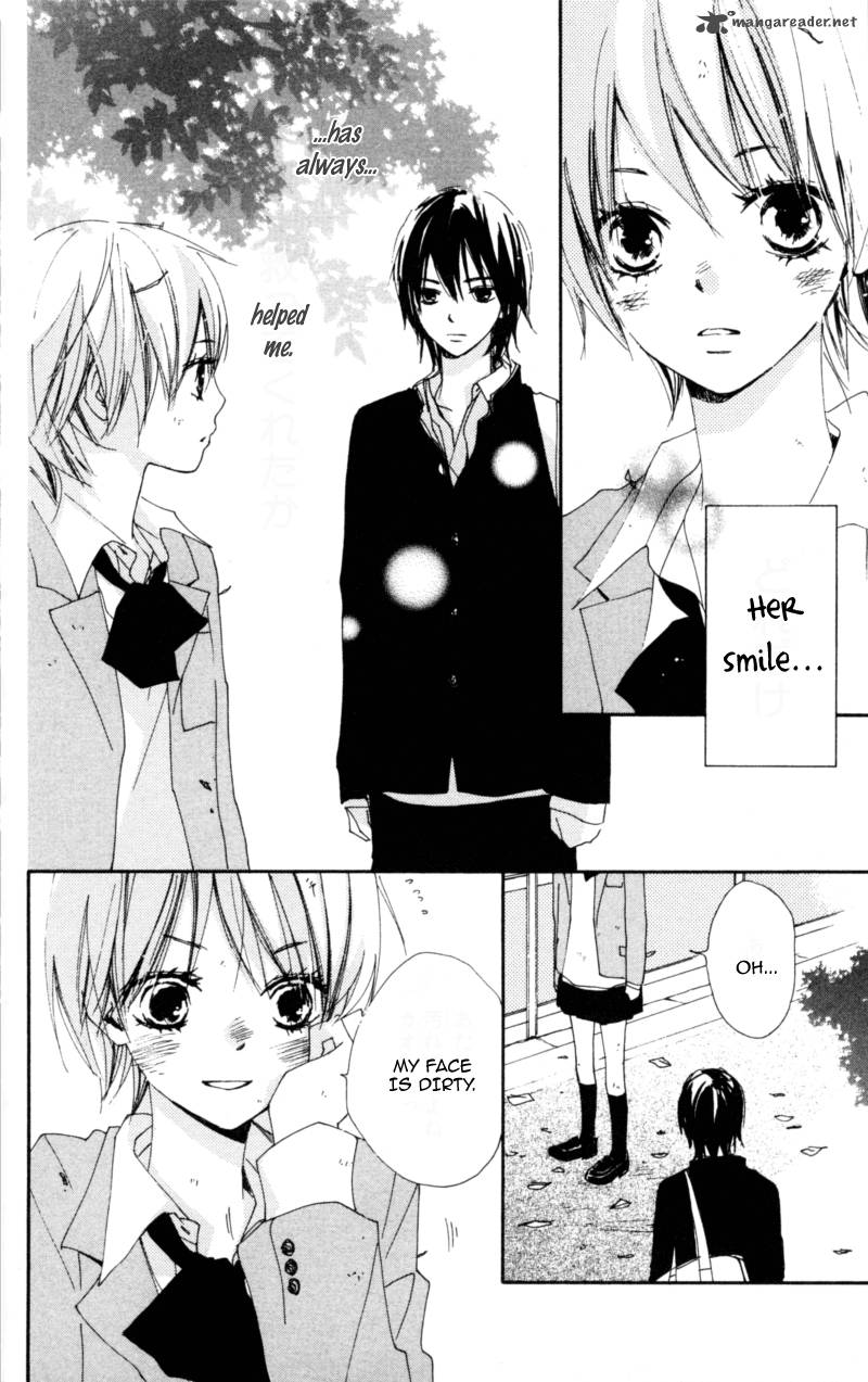 Bokura Wa Itsumo 17 14