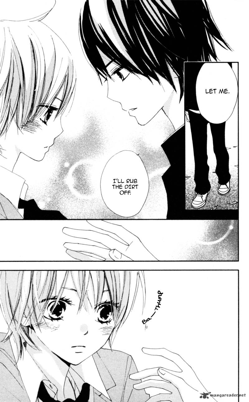 Bokura Wa Itsumo 17 15