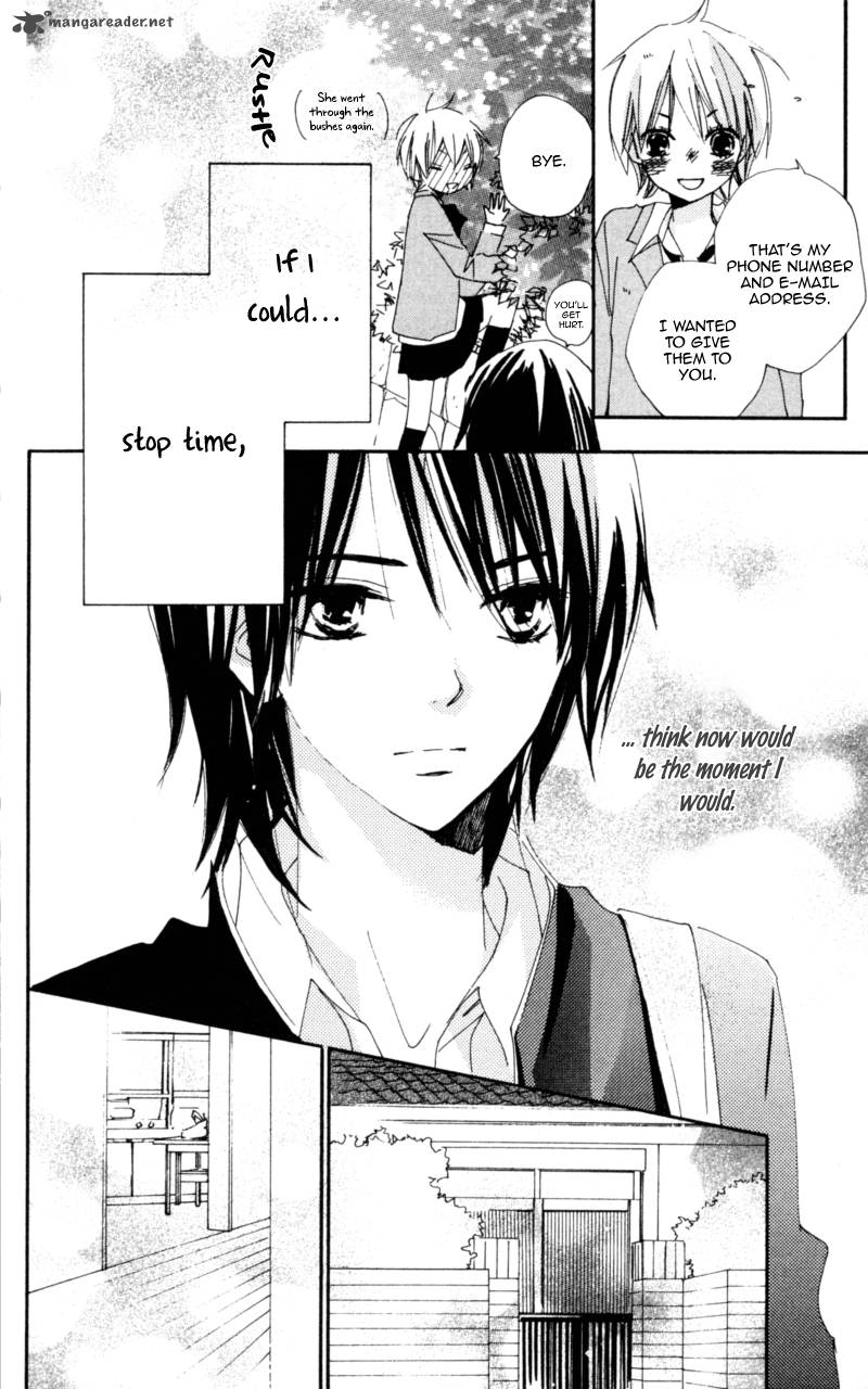 Bokura Wa Itsumo 17 18
