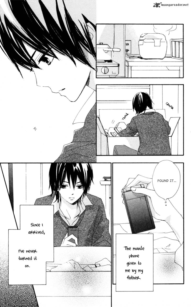 Bokura Wa Itsumo 17 19