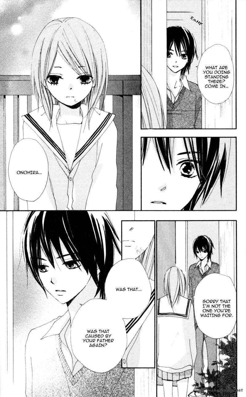 Bokura Wa Itsumo 17 21