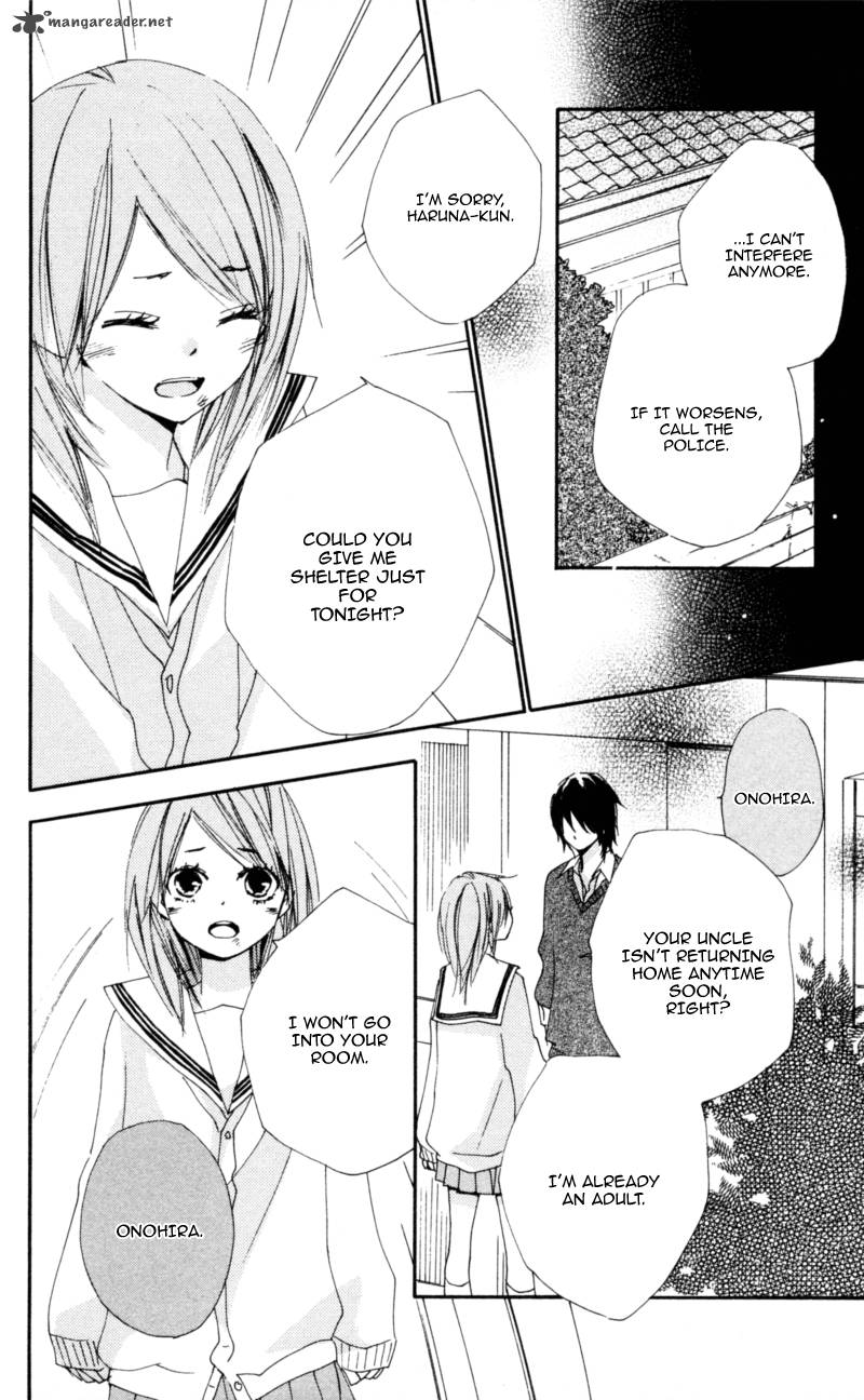Bokura Wa Itsumo 17 22