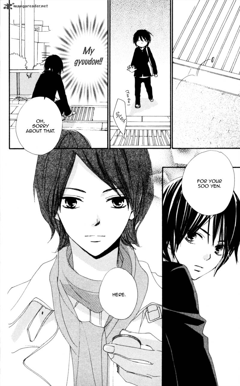 Bokura Wa Itsumo 17 4