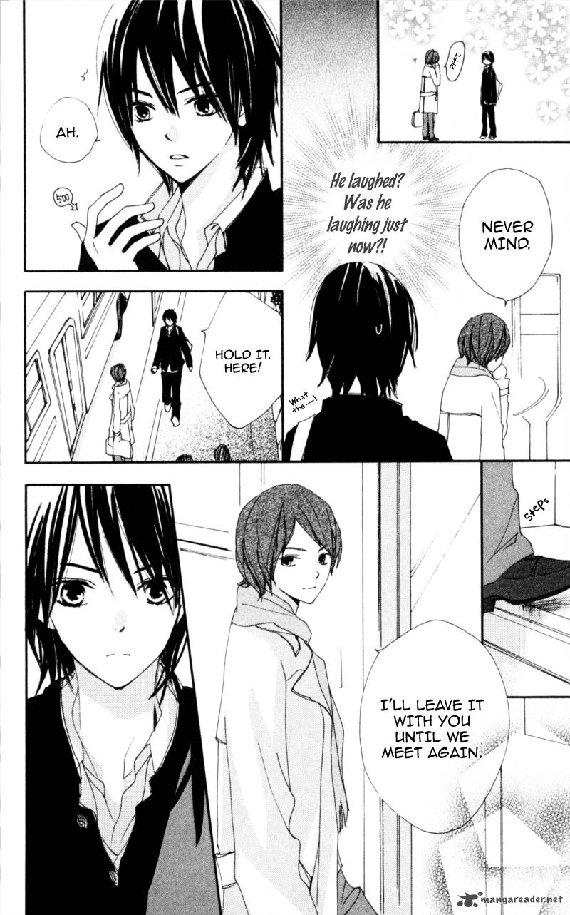 Bokura Wa Itsumo 17 8