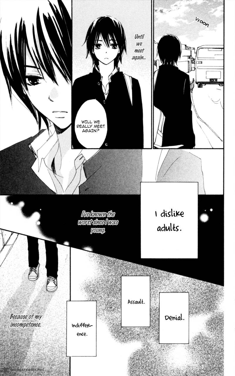 Bokura Wa Itsumo 17 9
